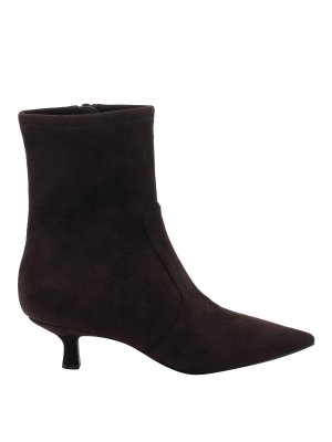 Steve Madden: ankle boots - Checklist Bootie