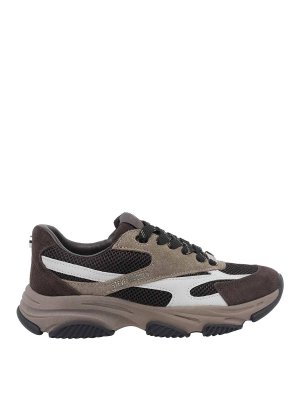Steve Madden: Sneaker - Sneaker - Braun
