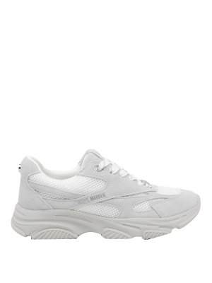 Steve Madden: sneakers - Sneakers Possession