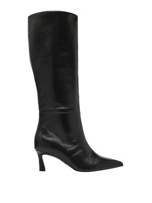 Steve Madden: ブーツ - ブーツ - 黒