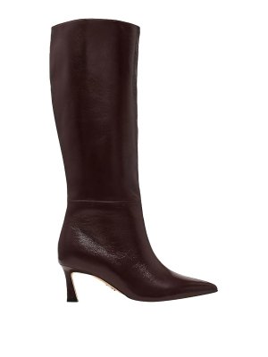 Steve Madden: ブーツ - ブーツ - 赤