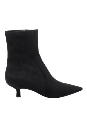Steve Madden: ブーツ - ブーツ - 黒