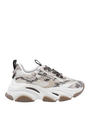 Steve Madden: sneakers - Sneakers Possession