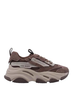 Steve Madden: trainers - Possession Sneakers