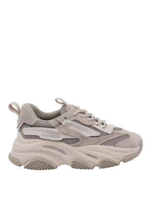 Steve Madden: sneakers - Sneakers Possession