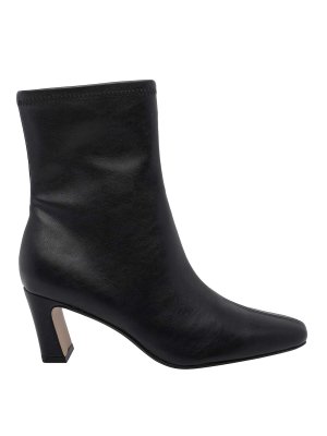 Steve Madden: ブーティー - アンクルブーツ - 黒