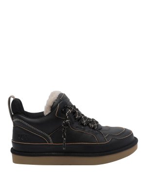 UGG: sneakers - Sneakers Lowmel a contrasto
