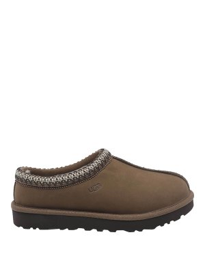 UGG: Zapatos chinelas - Chinelas - Marrón