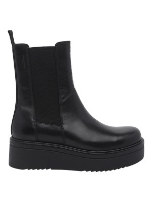 VAGABOND: ブーティー - アンクルブーツ - 黒