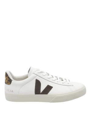 VEJA: Zapatillas - Zapatillas - Blanco