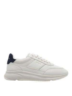 AXEL ARIGATO: Zapatillas - Zapatillas - Blanco
