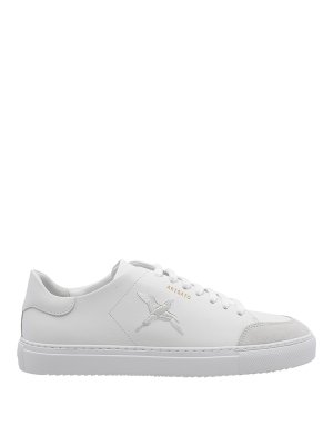 AXEL ARIGATO: Chaussures de sport - Baskets - Blanc