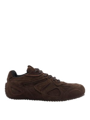 AXEL ARIGATO: trainers - Slow Sneakers
