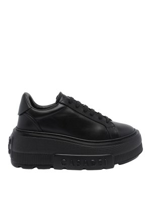 Casadei: スニーカー - スニーカー - 黒