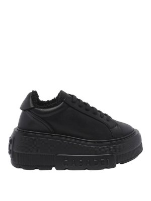 Casadei: スニーカー - スニーカー - 黒