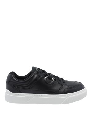 SALVATORE FERRAGAMO: sneakers - Sneakers Seth
