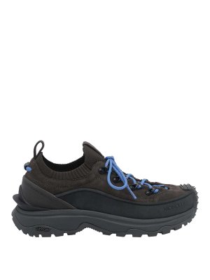 MONCLER: trainers - Trailgrip Lite3 Low Top Sneakers