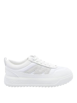 MONCLER: trainers - Altive Low Top Sneakers