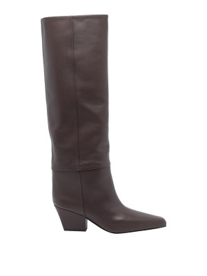 Paris Texas: boots - Jane Boot 60