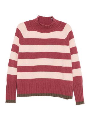 BE YOU: Rollkragenpullover  und Polo-Ausschnitt - Rollkragenpullover - Braun