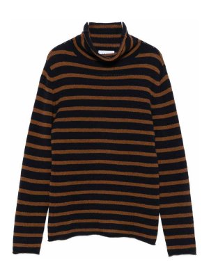 BE YOU: Rollkragenpullover  und Polo-Ausschnitt - Rollkragenpullover - Dunkelblau