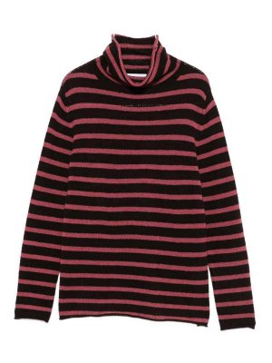 BE YOU: Rollkragenpullover  und Polo-Ausschnitt - Rollkragenpullover - Rosa