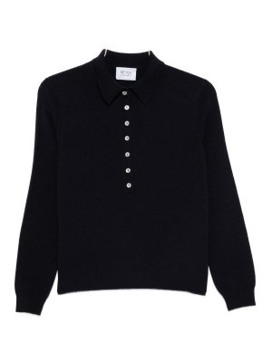 BE YOU: Poloshirts - Poloshirt - Dunkelblau