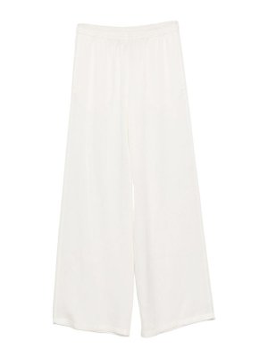 FABIANA FILIPPI: casual trousers - Wide-Leg Trousers