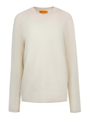 GUEST IN RESIDENCE: crew necks - Crewneck
