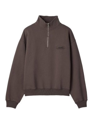 JACQUEMUS: Sweatshirts & Sweaters - Le Camionneur Cotton Sweatshirt
