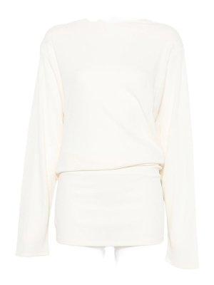 JACQUEMUS: short dresses - Mistral Short Dress