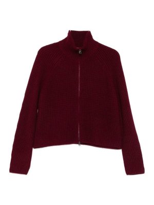 LISA YANG: cardigans - Sadie Cashmere Caridgan