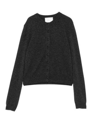 LISA YANG: cardigans - Karia Cashmere Cardigan