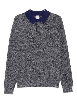 PAUL SMITH: polo shirts - Polo