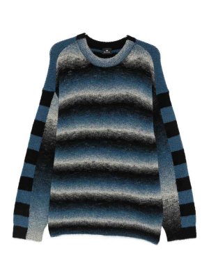 PAUL SMITH: crew necks - Crewneck