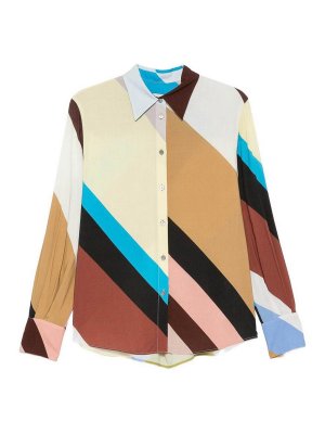 PAUL SMITH: Camisas - Camisa - Multicolor
