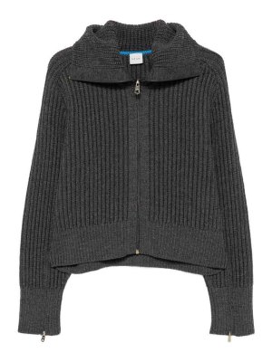 PAUL SMITH: Cardigans - Cardigan - Schwarz