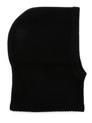 SOFT GOAT: hats & caps - Cashmere Balaclava