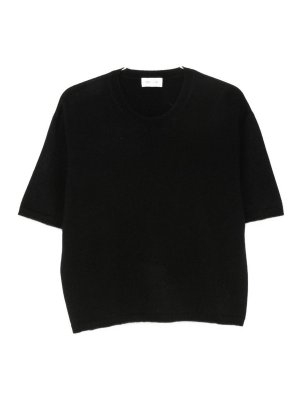 SOFT GOAT: Camisetas - Camiseta - Negro