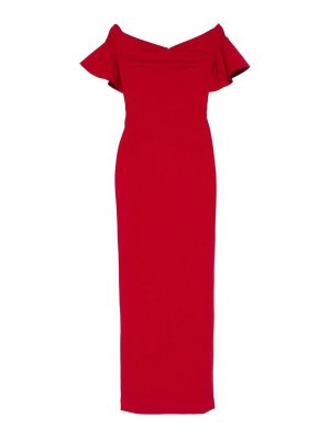 SOLACE LONDON: evening dresses - Evening dress