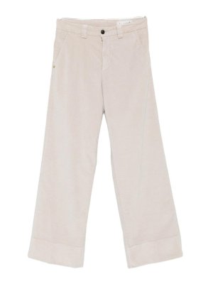 WHITE SAND: Pantalons casual - Pantalons Décontractés