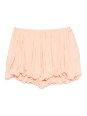 CHLOE': Minifaldas - Minifalda - Rosado