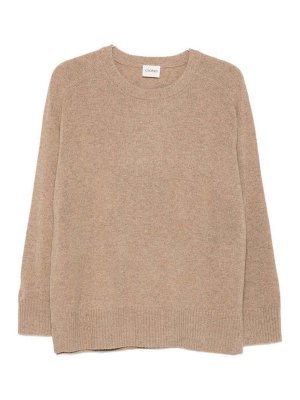 CLOSED: crew necks - Wool Crewneck Jumper