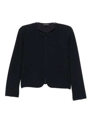 EMPORIO ARMANI: blazers - Blazer Jacket