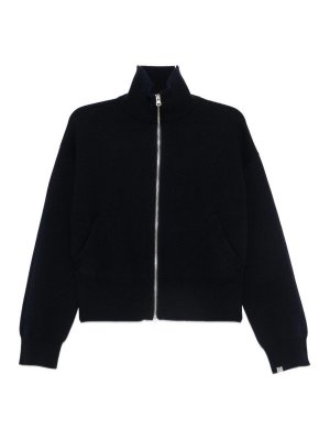 EXTREME CASHMERE: cardigans - Cashmere Cardigan
