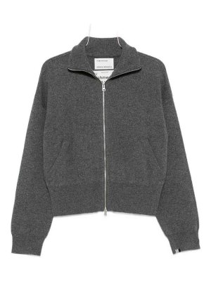 EXTREME CASHMERE: cardigan - Cardigan in cashmere