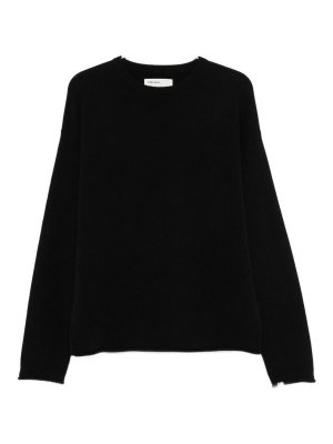 EXTREME CASHMERE: maglia collo rotondo - Maglione girocollo in cashmere