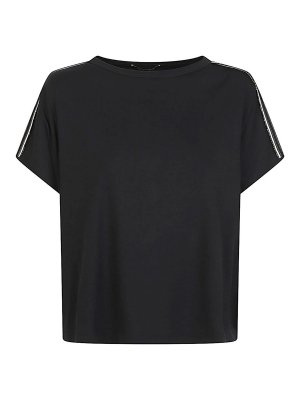 FABIANA FILIPPI: t-shirts - Cotton T-Shirt