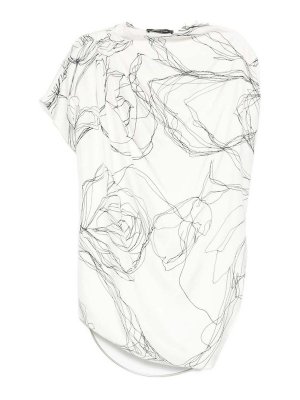 FABIANA FILIPPI: Tops & Tank tops - Silk Top