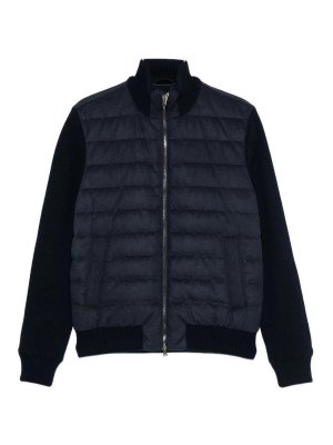HERNO: padded jackets - Puffer Jacket
